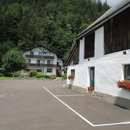Haus Moser Worschach Exterior photo