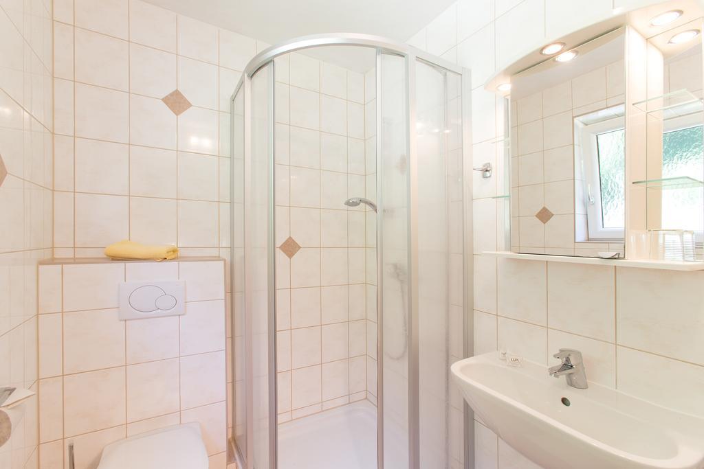 Haus Moser Worschach Room photo