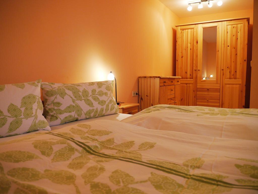 Haus Moser Worschach Room photo