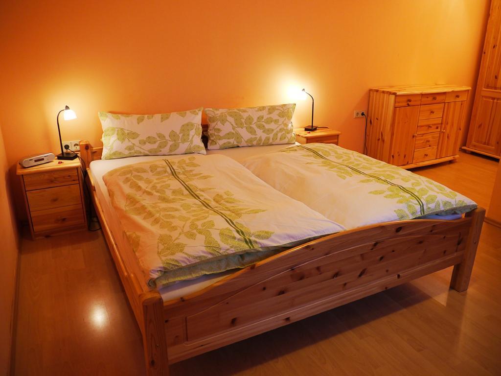 Haus Moser Worschach Room photo